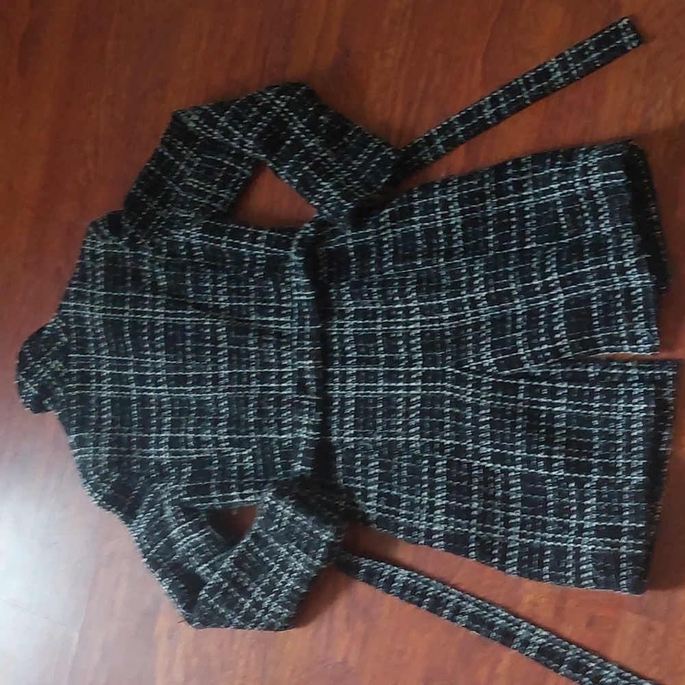 Winter coat‎ - Picture 4 of 5